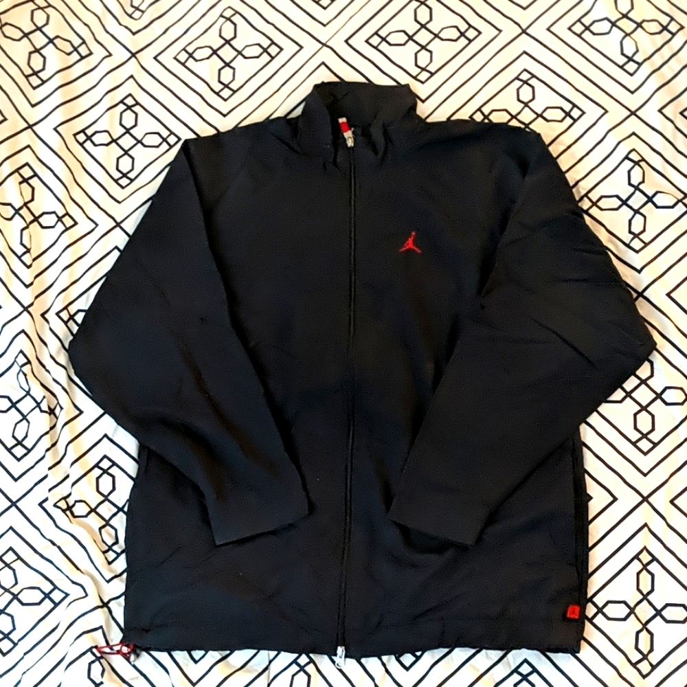 Nike Jordan Jacket